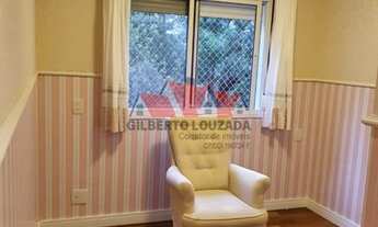 Imagem 4: São Paulo - Apartamento Padrão - Vila Andrade