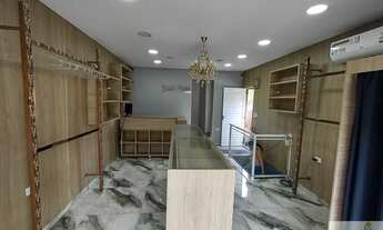 Imagem 5: Jd. Angela Loja PRONTA para trabalhar Piso superior com 44m²