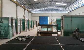 Imagem 5: Galpão 2000 m² Distrito industrial 2 Com Ponte Rolante Manaus AM !