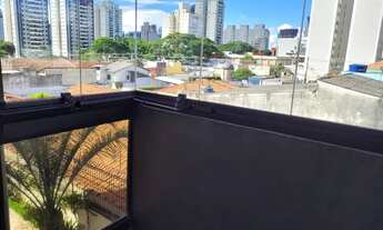 Imagem 2: Apartamento com 4 dormitórios à venda, 300 m² por R$ 2.000.000 - Santo Amaro - São Paulo/S