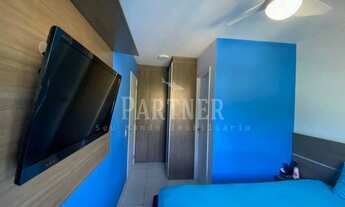 Imagem 7: Apartamento 3 Quartos Condomínio Weekend Bandeirantes Jacarepaguá