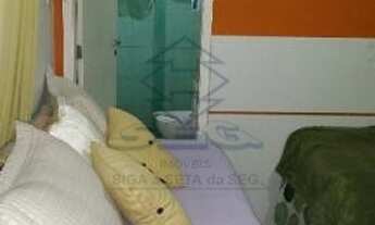 Imagem 4: Cobertura 3 Quartos no Ingá