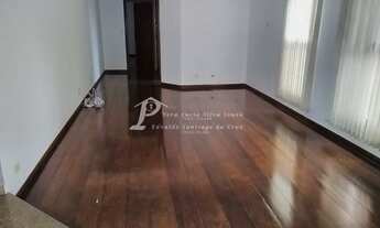 Imagem: Apartamento com 4 dorms, Boqueirão, Santos