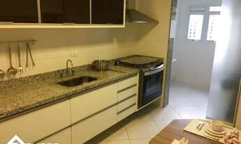 Imagem 4: Apartamentos novos 121,58 m² - B. Olímpico