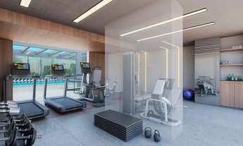 Imagem 6: APARTAMENTO RESIDENCIAL em São Paulo - SP, Paraíso