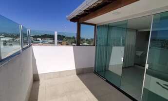 Imagem 2: Contagem - Apartamento Padrão - Jardim Laguna