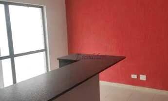 Imagem 4: Studio com 1 dormitório para alugar, 48 m² por R$ 1.450,01/mês - Vila Guilherme - São Paul