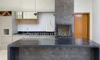 Imagem 7: Casa de Condomínio com 3 dorms, Residencial Figueira II, São José do Rio Preto - R$ 898 mi