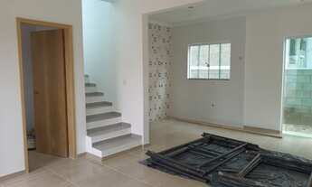 Imagem 3: SOBRADO A VENDA NA VILA POMAR, COM 74 M²