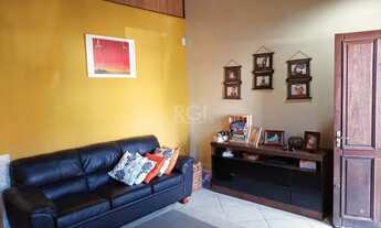 Imagem 4: Casa para Venda - 97.19m², 3 dormitórios, sendo 1 suites, 1 vaga - Hípica, Porto Alegre