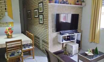 Imagem 2: Apartamento para Venda - 59.89m², 3 dormitórios, 1 vaga - Vila Nova