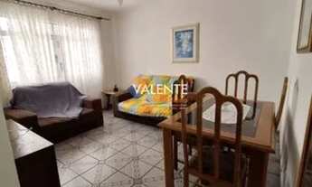 Imagem: Apartamento com 1 quarto para Locação