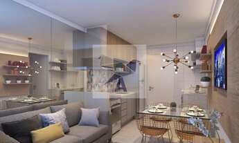 Imagem 4: Apartamento em São Paulo