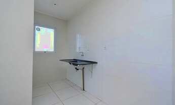 Imagem 4: Apartamento 2 quartos para aluguel Pelotas