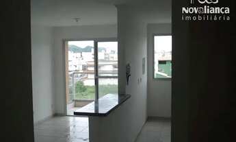 Imagem: Apartamento com 2 quartos, 60 m² - venda