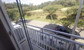 Imagem 4: Sobrados Novos em Condomínio fechado 2 quartos No Vítória Régia