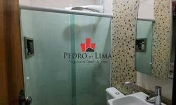 Imagem 6: Sobrado na Chácara Belenzinho com 78m², 2 dormitórios e churrasqueira