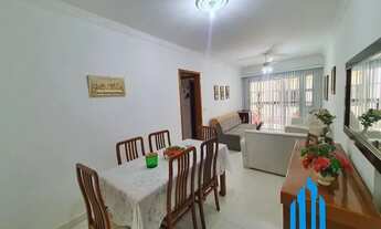 Imagem 4: Apartamento com 2 quartos sendo 1 suite a venda, 78m² Centro de Guarapari - ES