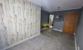 Imagem 2: Apartamento com 2 dorms, Cidade Satélite Santa Bárbara, São Paulo - R$ 180 mil, Cod: 11023