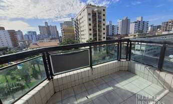 Imagem 3: APARTAMENTO À VENDA NA GUILHERMINA PRAIA GRANDE