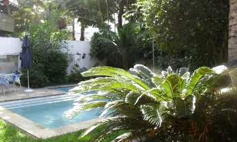 Imagem: LOPES ENJOY VENDE Casa com 4 dormitórios