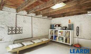 Imagem 6: CASA ASSOBRADADA - BOM RETIRO - SP