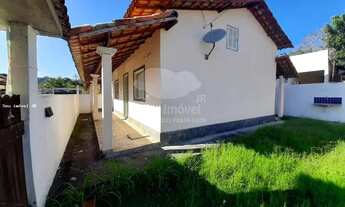 Imagem 3: Casa em Condomínio para Venda em Araruama, iguabinha, 2 dormitórios, 1 banheiro, 1 vaga