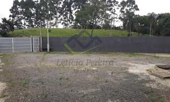 Imagem 7: SANTA ISABEL - Galpão/Depósito/Armazém - Canjicas