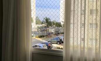 Imagem 5: APARTAMENTO INSPIRE VERDE - BARUERI/SP