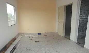 Imagem 2: Apartamento 1/4 e 2/4
