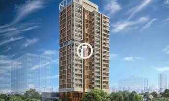 Imagem 3: Apartamento Studio para Venda - 35.52m², 1 dormitório, Jardim Paulista