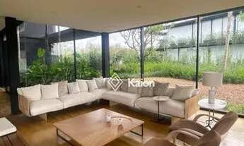 Imagem 5: Casa com 5 dormitórios à venda, 576 m² por R$ 23.000.000,00 - Condomínio Fazenda Boa Vista