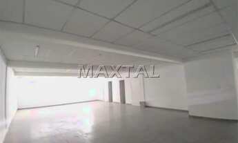 Imagem 7: Prédio novo 800 m, 4 pavimentos com elevador, 8 banheiros - Santana