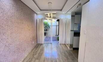 Imagem 6: Linda casa para locação: 134m², 3 quartos com 1 suíte e 2 vagas em Canoas/RS