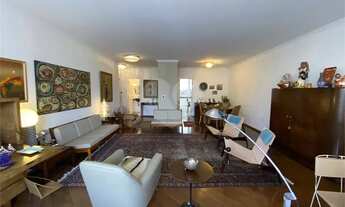 Imagem 3: São Paulo - Apartamento Padrão - HIGIENÓPOLIS