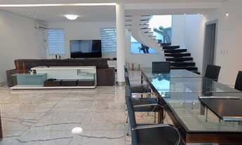 Imagem 7: BELO HORIZONTE - Casa Padrão - bandeirantes