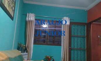 Imagem 3: AMERICANA - Casa Padrão - Monte Verde