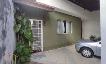 Imagem 1: Casa com 3 dormitórios à venda, 51 m² por R$ 690.000 - São Luiz - Itu/SP