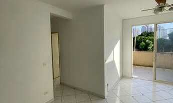 Imagem 3: Oportunidade !! Apartamento Na Bacabal - Morada Paradise - 3 Dormitorios com Varanda !!!