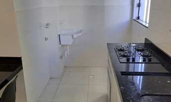 Imagem 5: Apto Locação Apartamento com 2 dormitórios