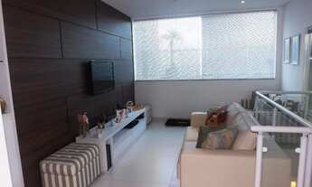 Imagem 6: Cobertura com 5 dormitórios à venda, 350 m² por R$ 2.800.000,00 - Enseada - Guarujá/SP