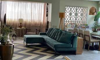 Imagem: Apartamento Cobertura Duplex em São José