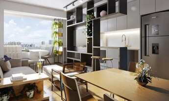 Imagem 4: APARTAMENTO RESIDENCIAL em São Paulo - SP, Butantã