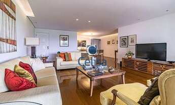 Imagem 5: Apartamento com 4 dormitórios à venda, 241 m² por R$ 2.500.000,00 - Barra da Tijuca - Rio