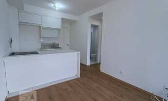Imagem 4: Apartamento para Aluguel - Barra Funda, 1 Quarto, 48 m2