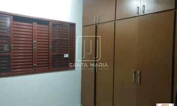 Imagem 5: Casa (térrea na rua) 4 dormitórios/suite, cozinha planejada