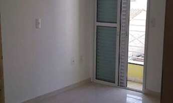 Imagem 6: Cobertura com 2 dormitórios à venda, 100 m² por R$ 385.000,00 - Vila Camilópolis - Santo A