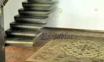 Imagem 3: Sobrado com 2 dormitórios para alugar, 150 m² por R$ 3.200,00/mês - Jardim Sao Paulo(Zona