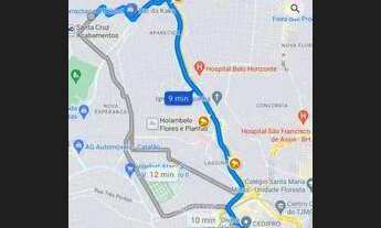 Imagem 2: Kitnet aluga-se Casa com 1 dormitório