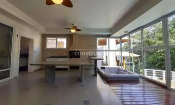Imagem 3: Casa com 4 dormitórios - venda por R$ 5.000.000,00 ou aluguel por R$ 24.240,21 - Loteament